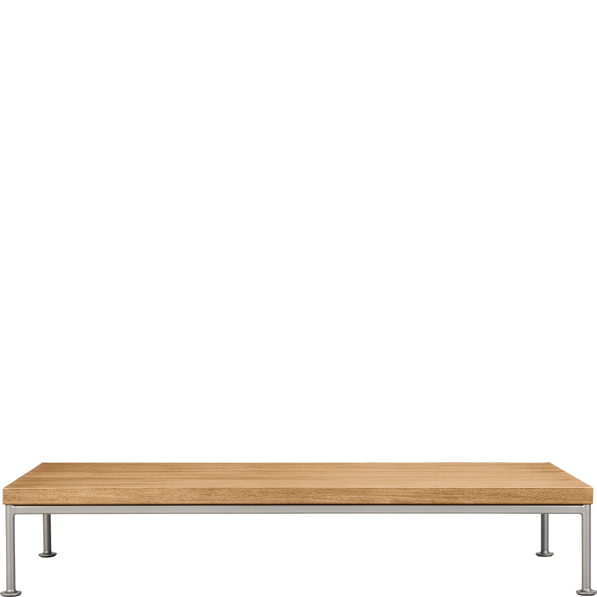 Gina Ottoman / Cocktail Table Rectangle 140