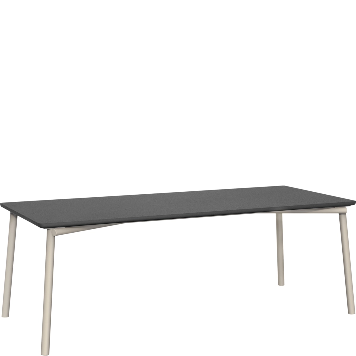 Anatra Dining Table Rectangle 213
