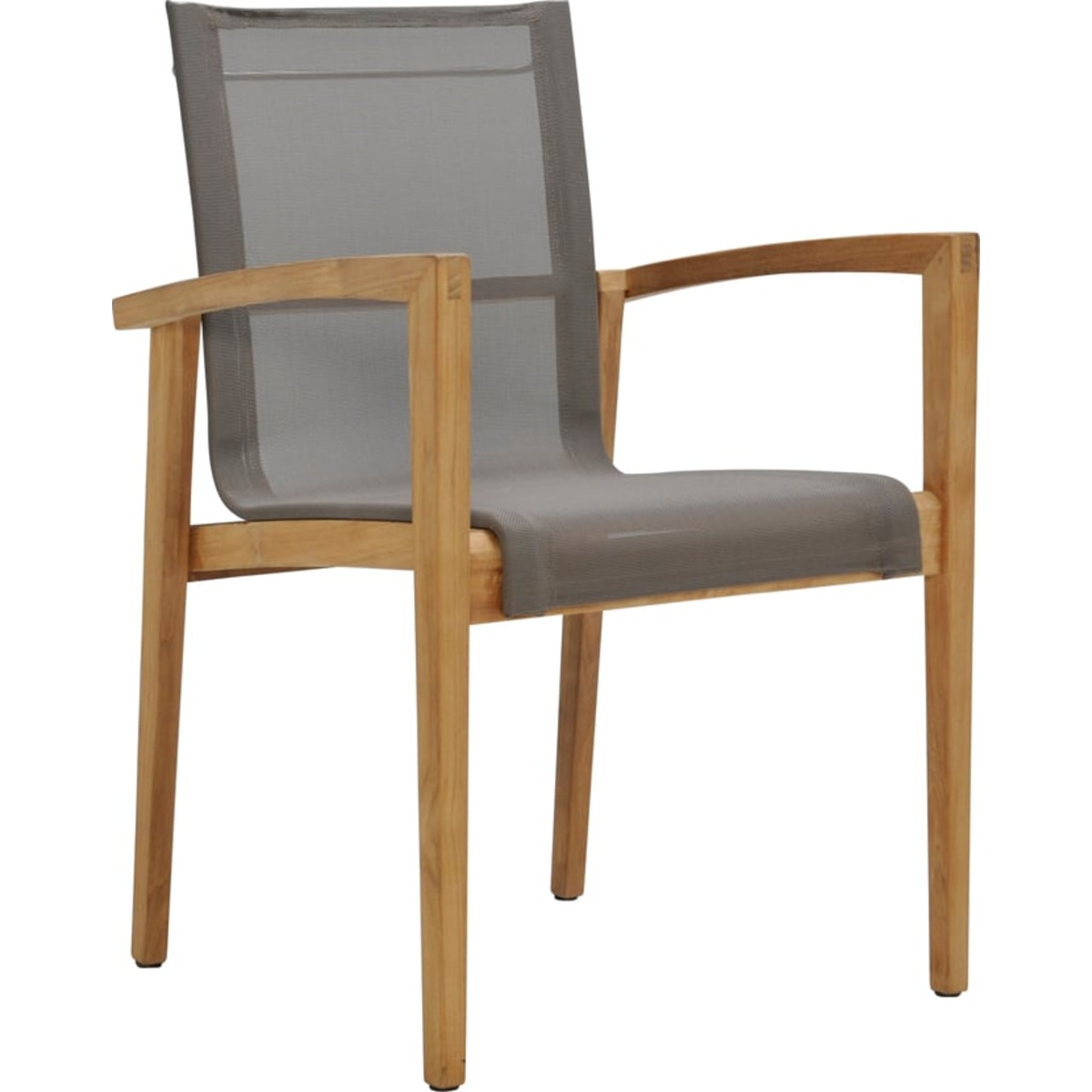 Castell Stackable Armchair