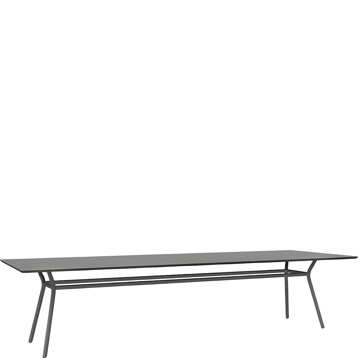 Louise Dining Table Rectangle 320