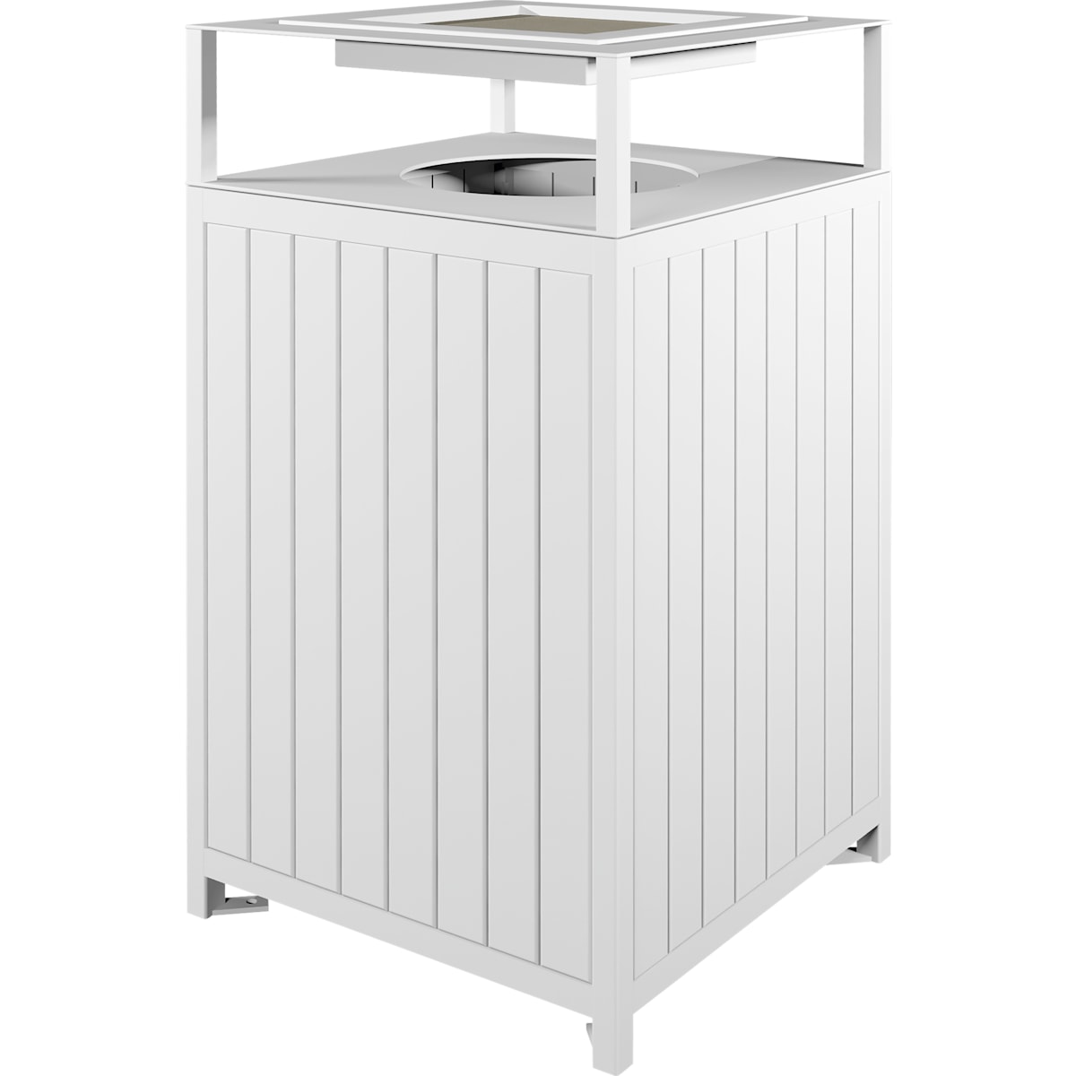 Koko Ii Trash / Ash Receptacle