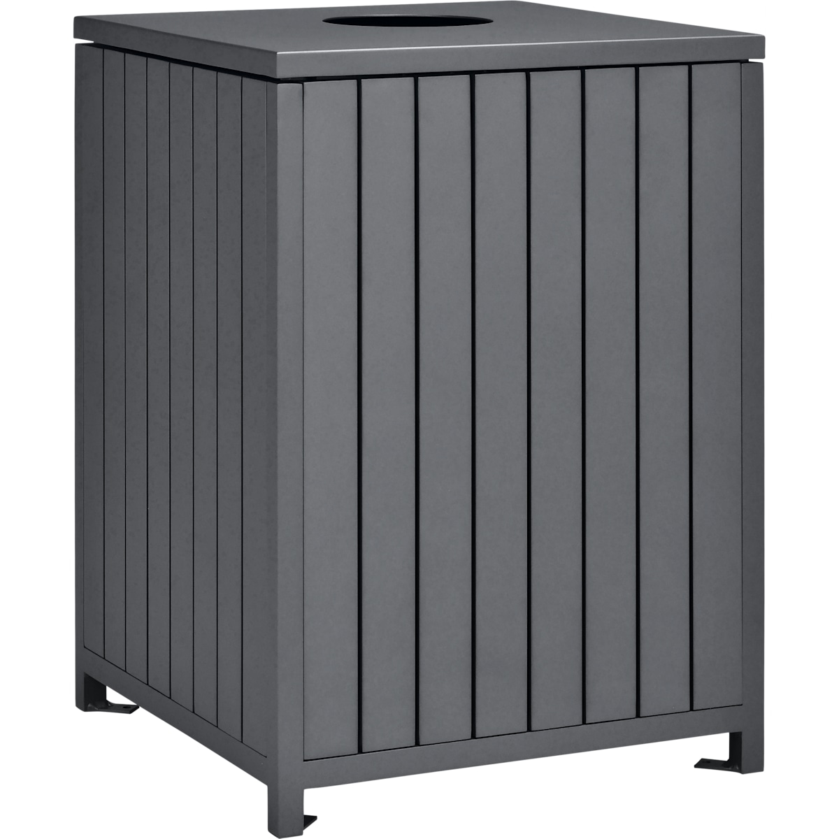 Koko Ii Trash Receptacle
