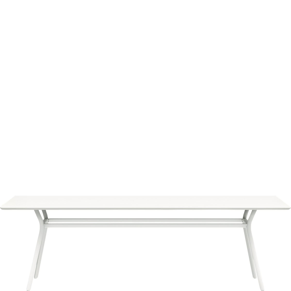 Louise Dining Table Rectangle 240
