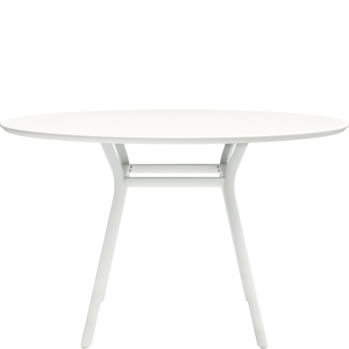 Louise Dining Table Round 120