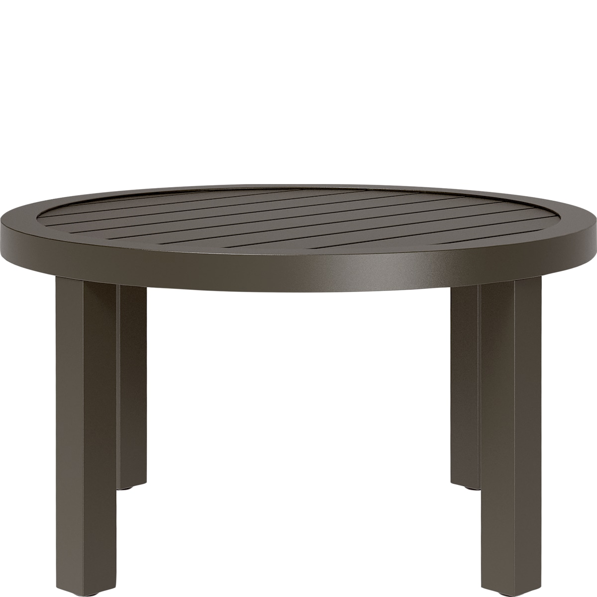 Koko Ii Cocktail Table Round 67