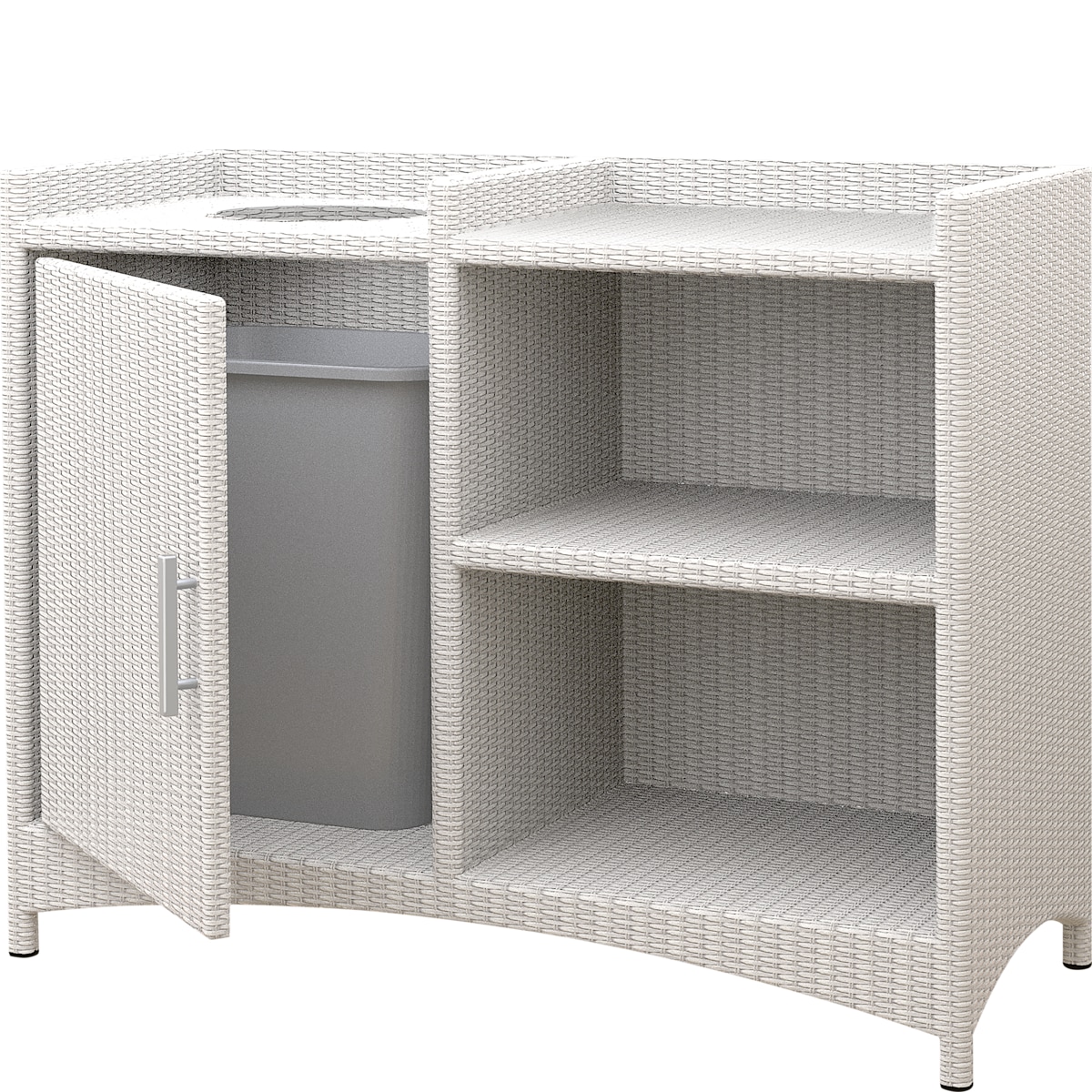 Janusfiber Towel Return / Storage