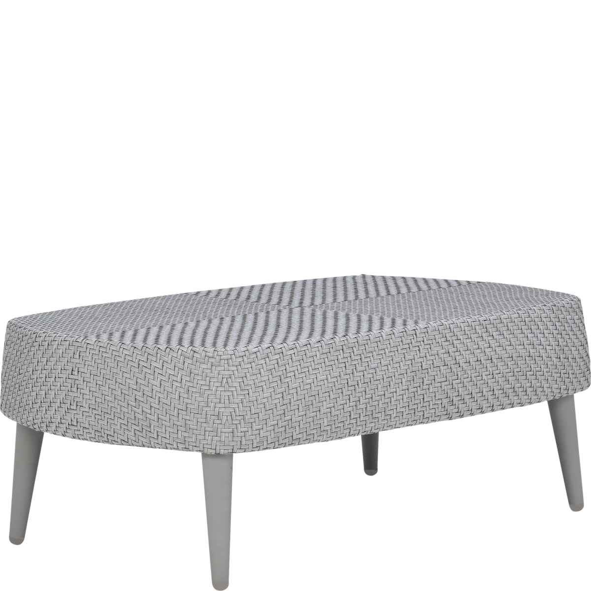 Katachi Ottoman