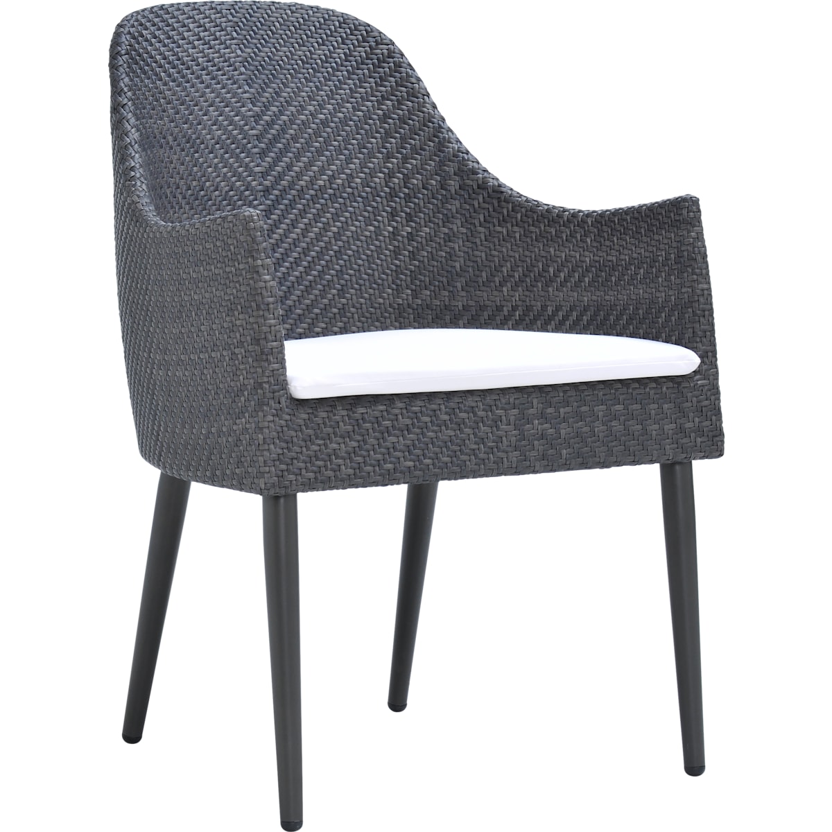 Katachi Armchair
