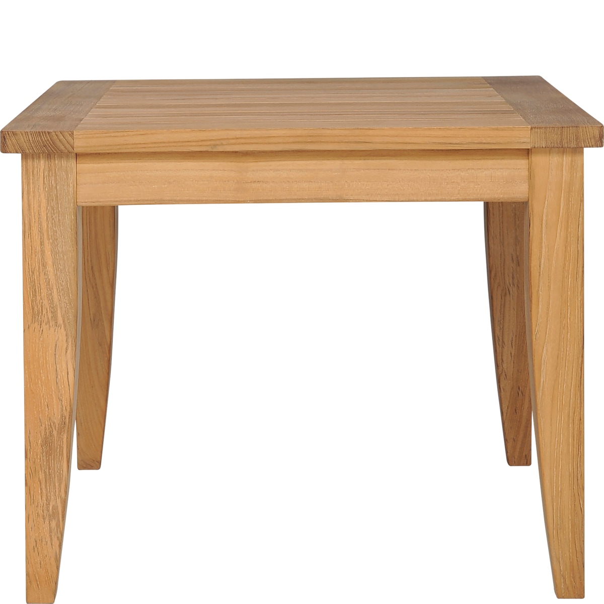 Relais Side Table Square 65