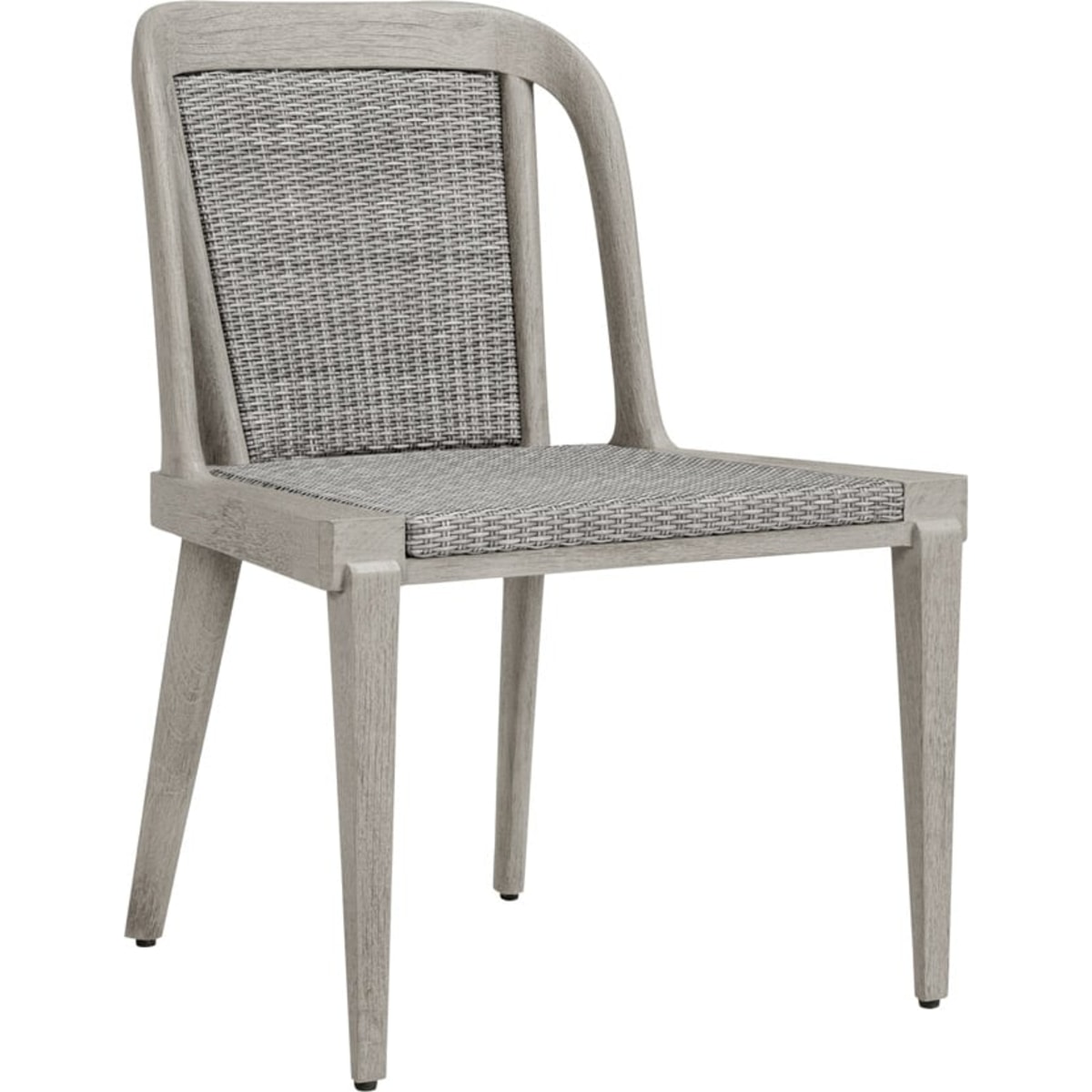 Rock Garden Side Chair
