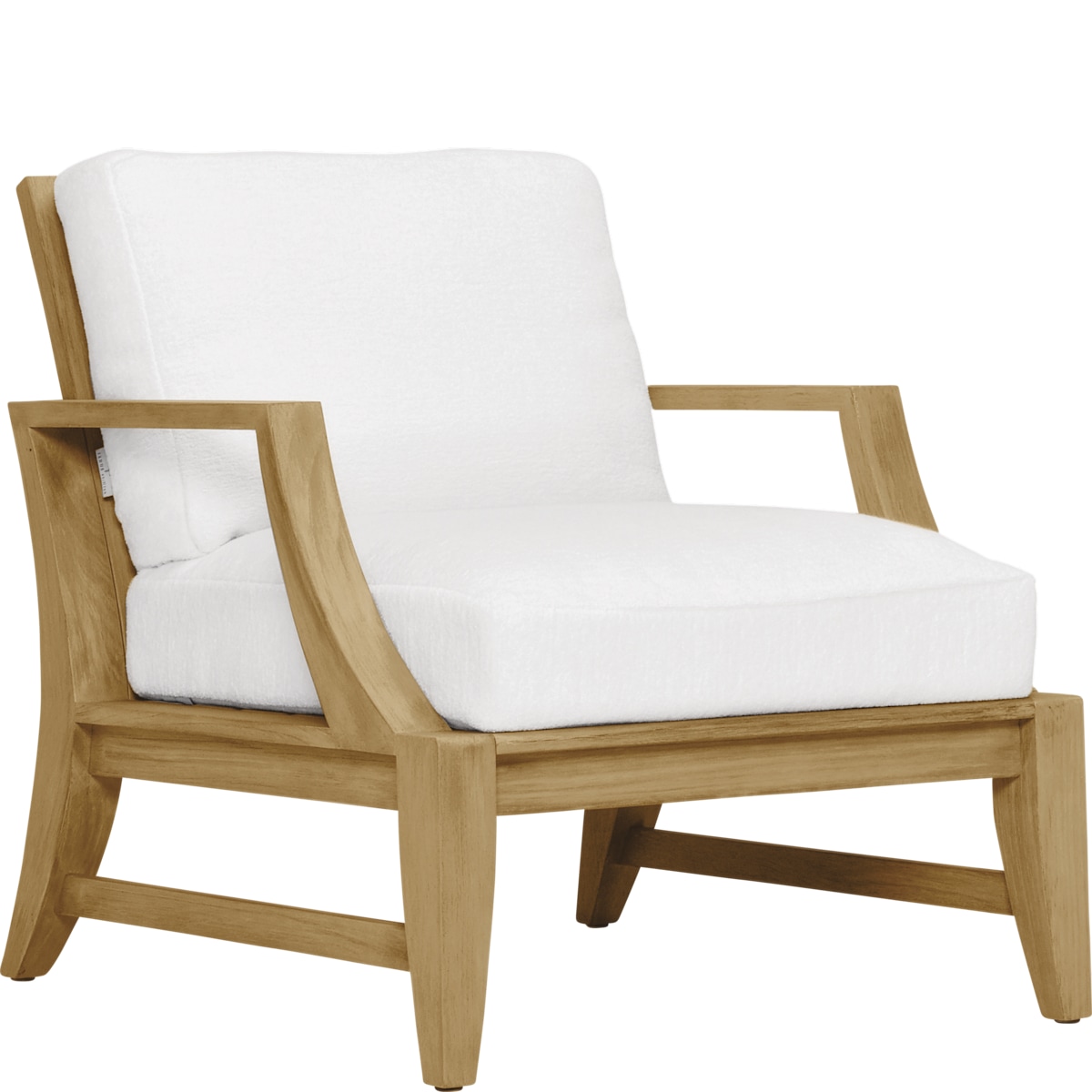 Relais Lounge Chair