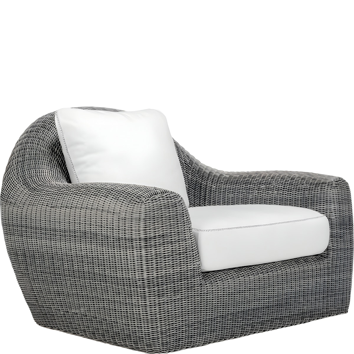 Rush Lounge Chair