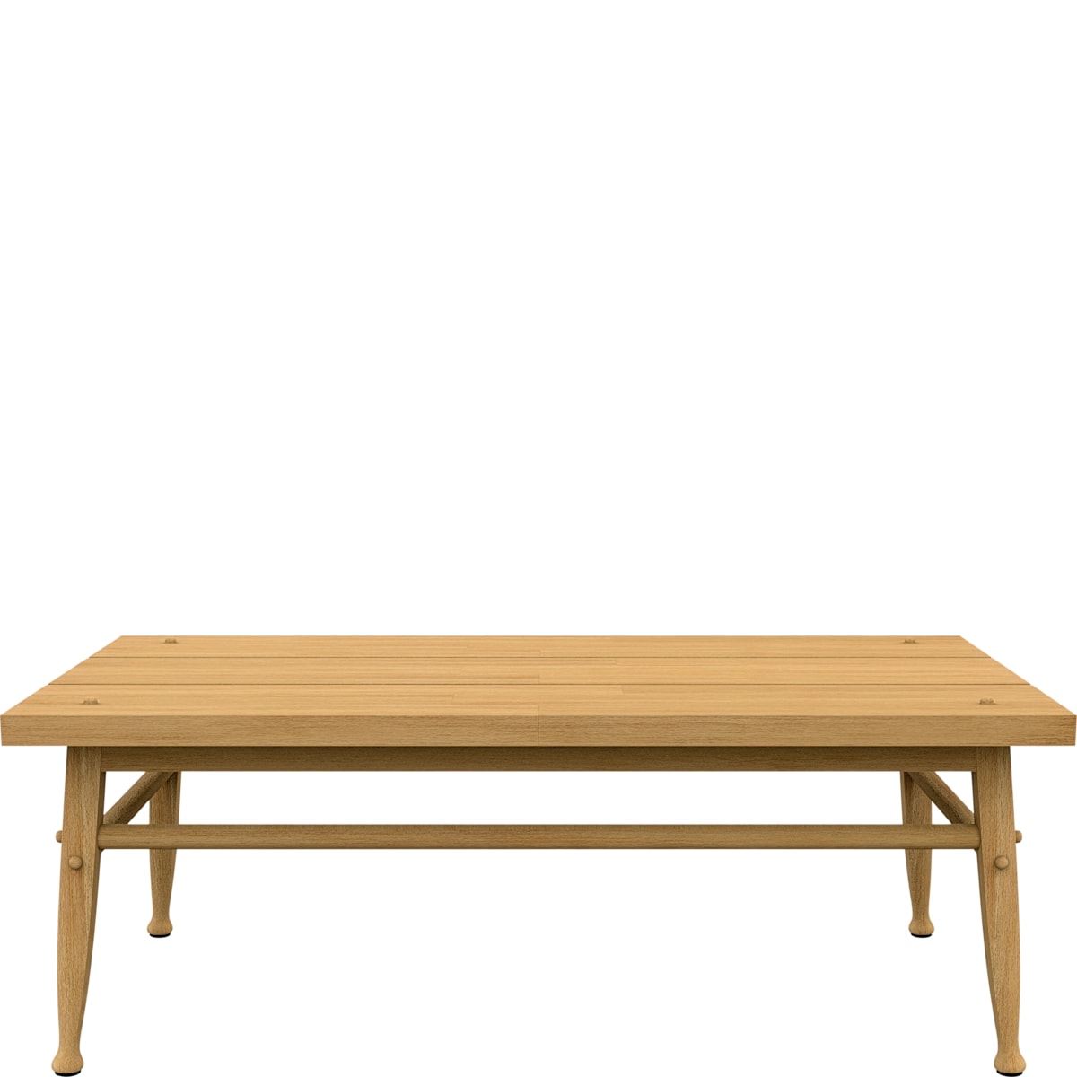 Serengeti Cocktail Table Rectangle 120