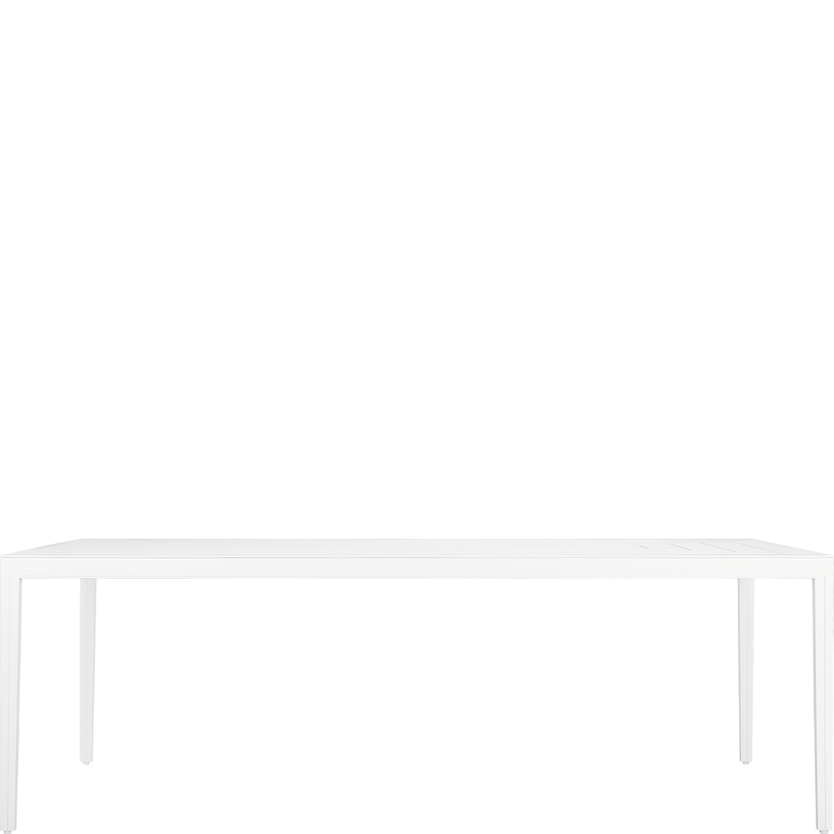 Savannah Dining Table Rectangle 225