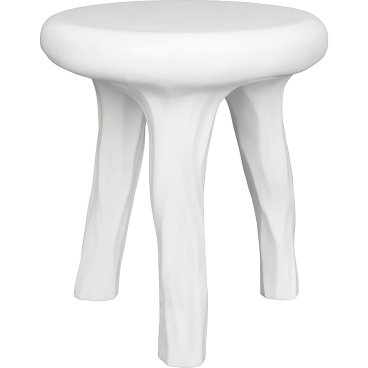 Liana Stool / Side Table Round 41