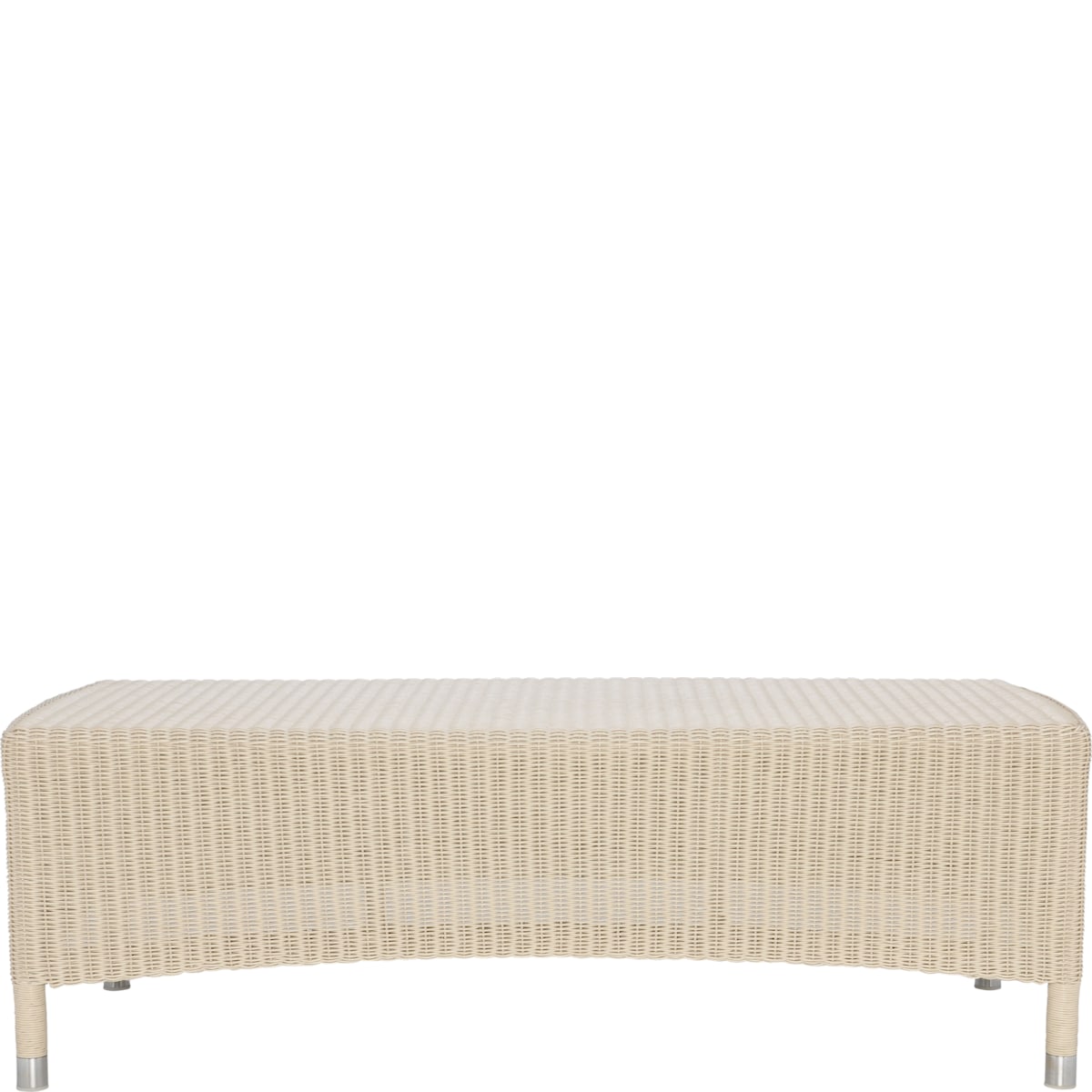 Deauville Ii Cocktail Table Rectangle 120