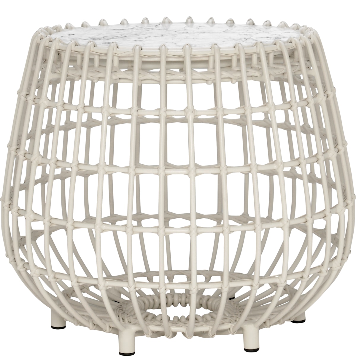Vino Stool / Side Table Round 57