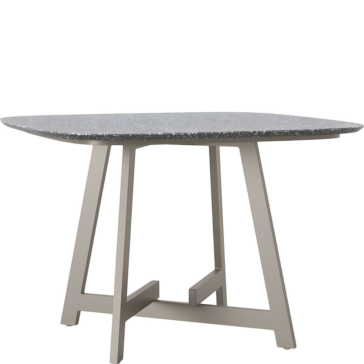CHOPSTIX DINING TABLE SQUARE 110