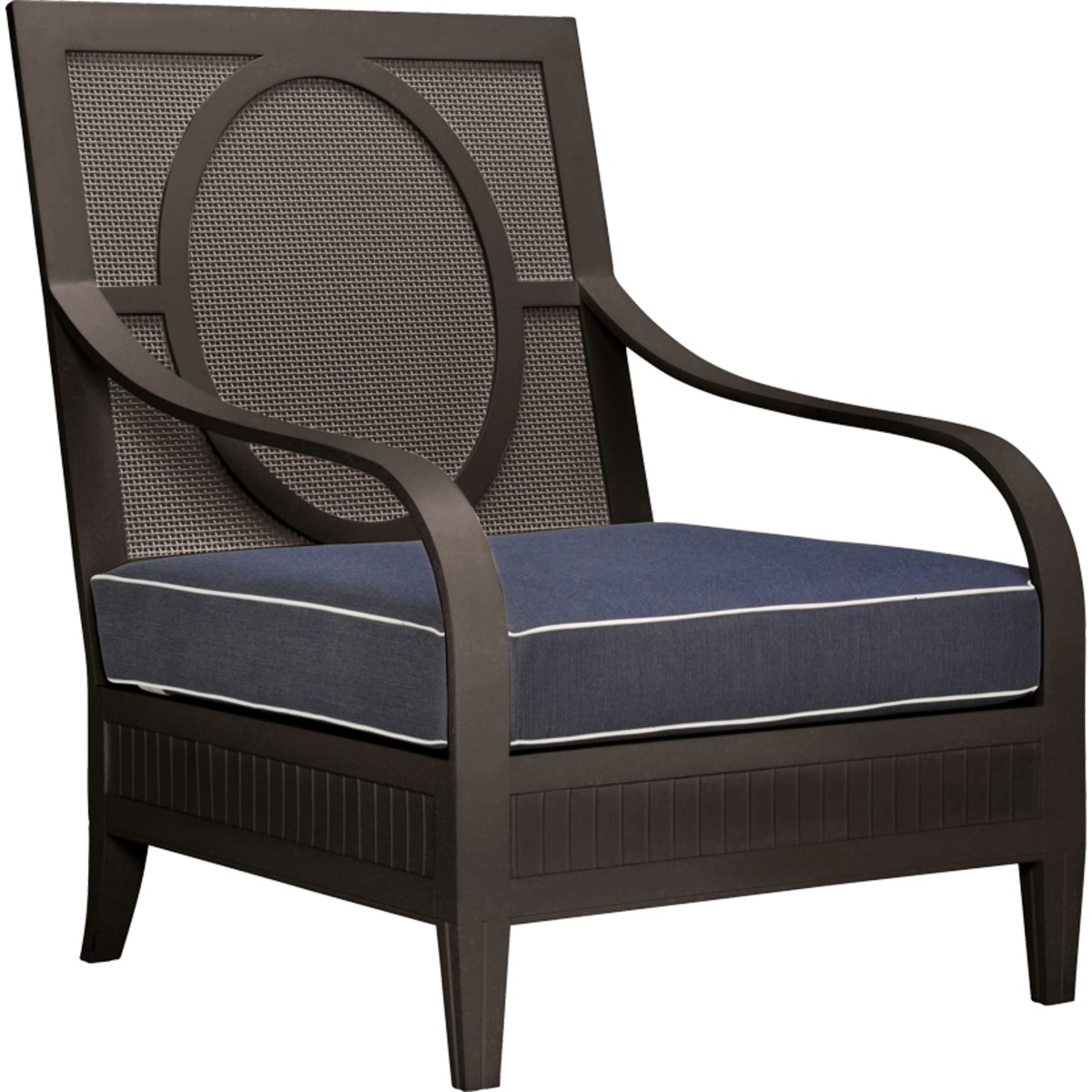 Savannah Lounge Chair