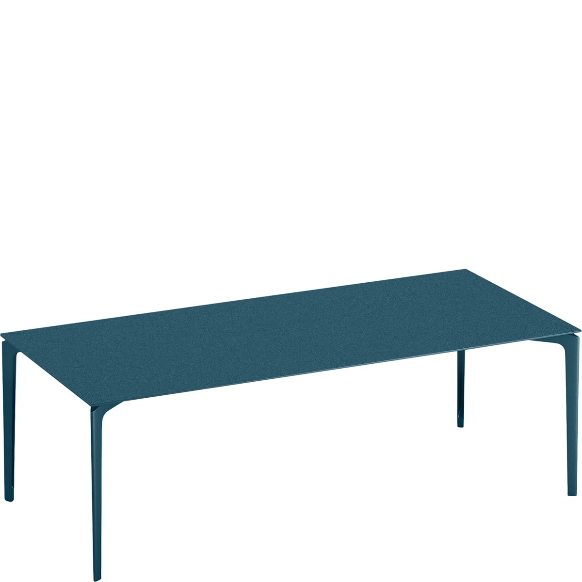 Allsize Dining Table Rectangle 161