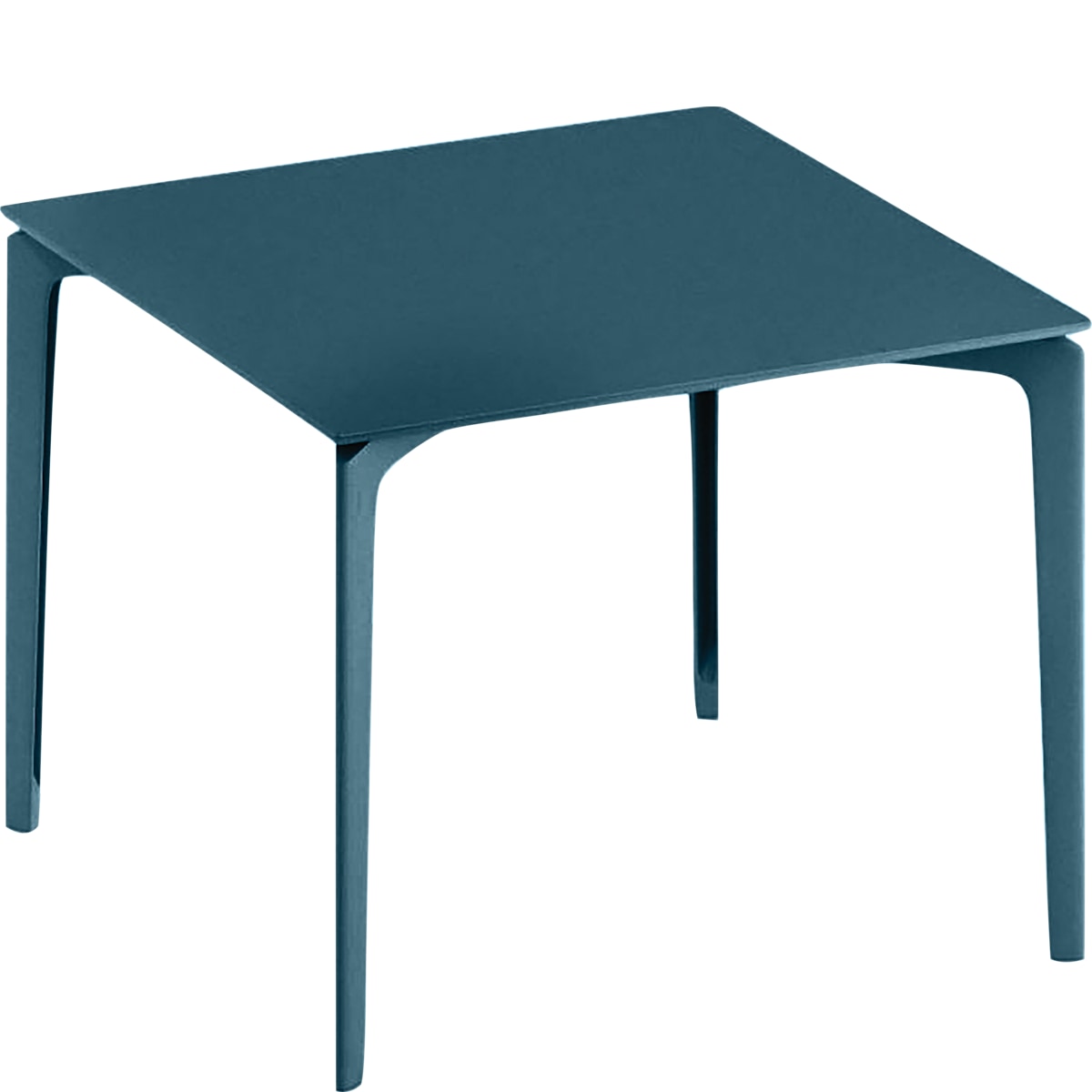Allsize Dining Table Square 91
