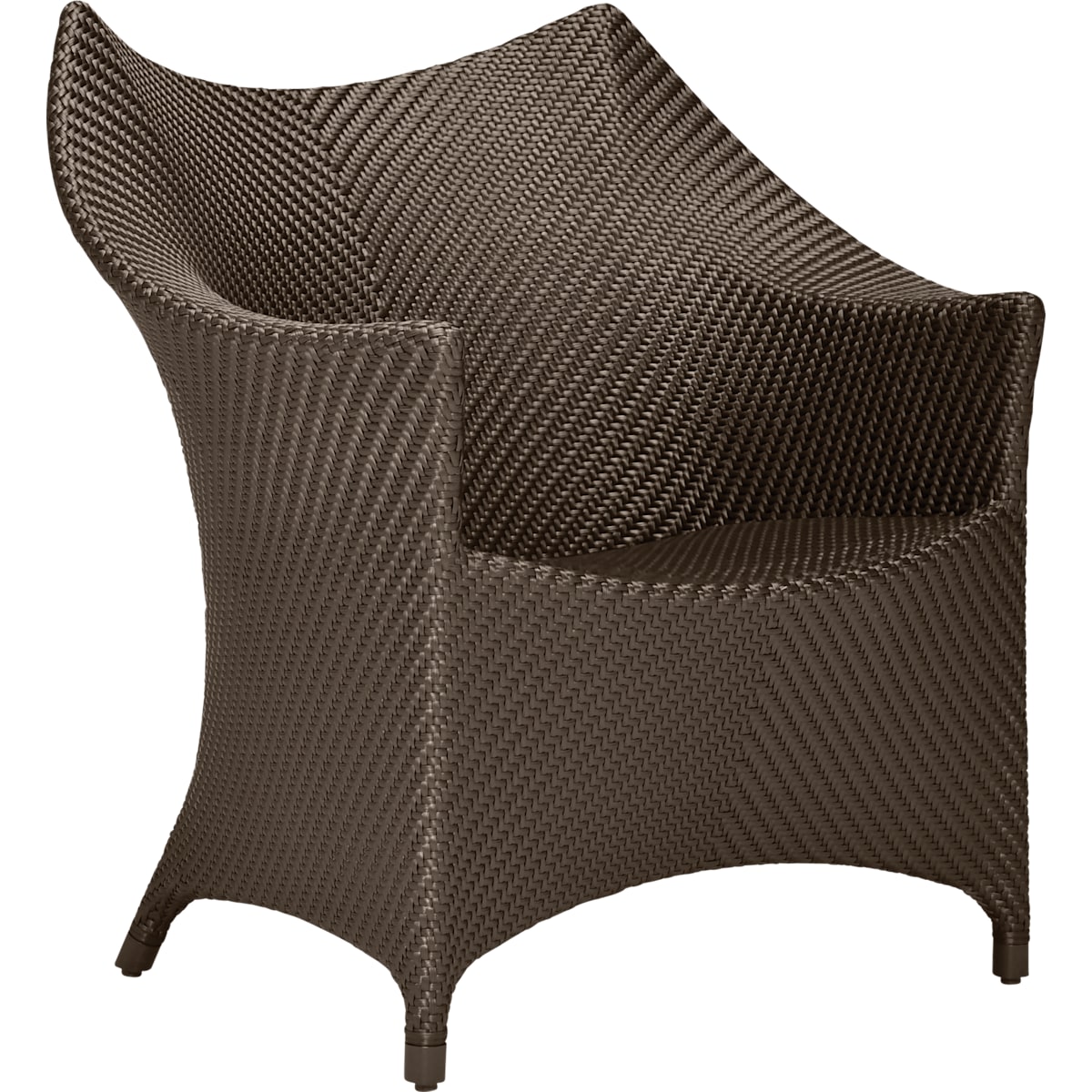 Amari Vita Alta Lounge Chair