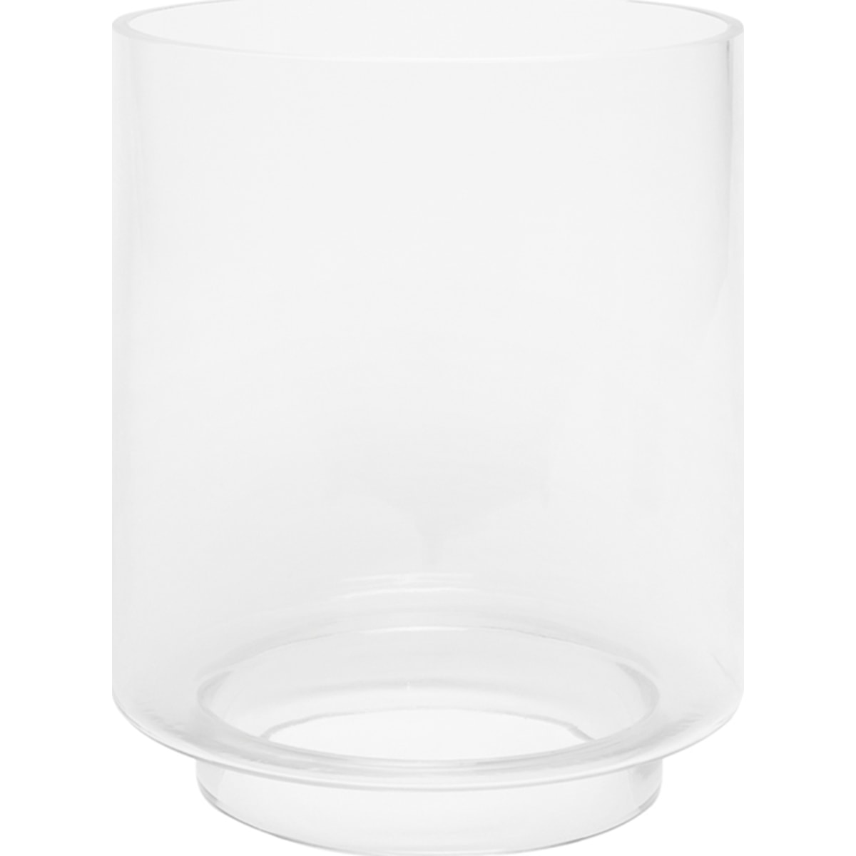 Artisan Hurricane Lantern Glass Small