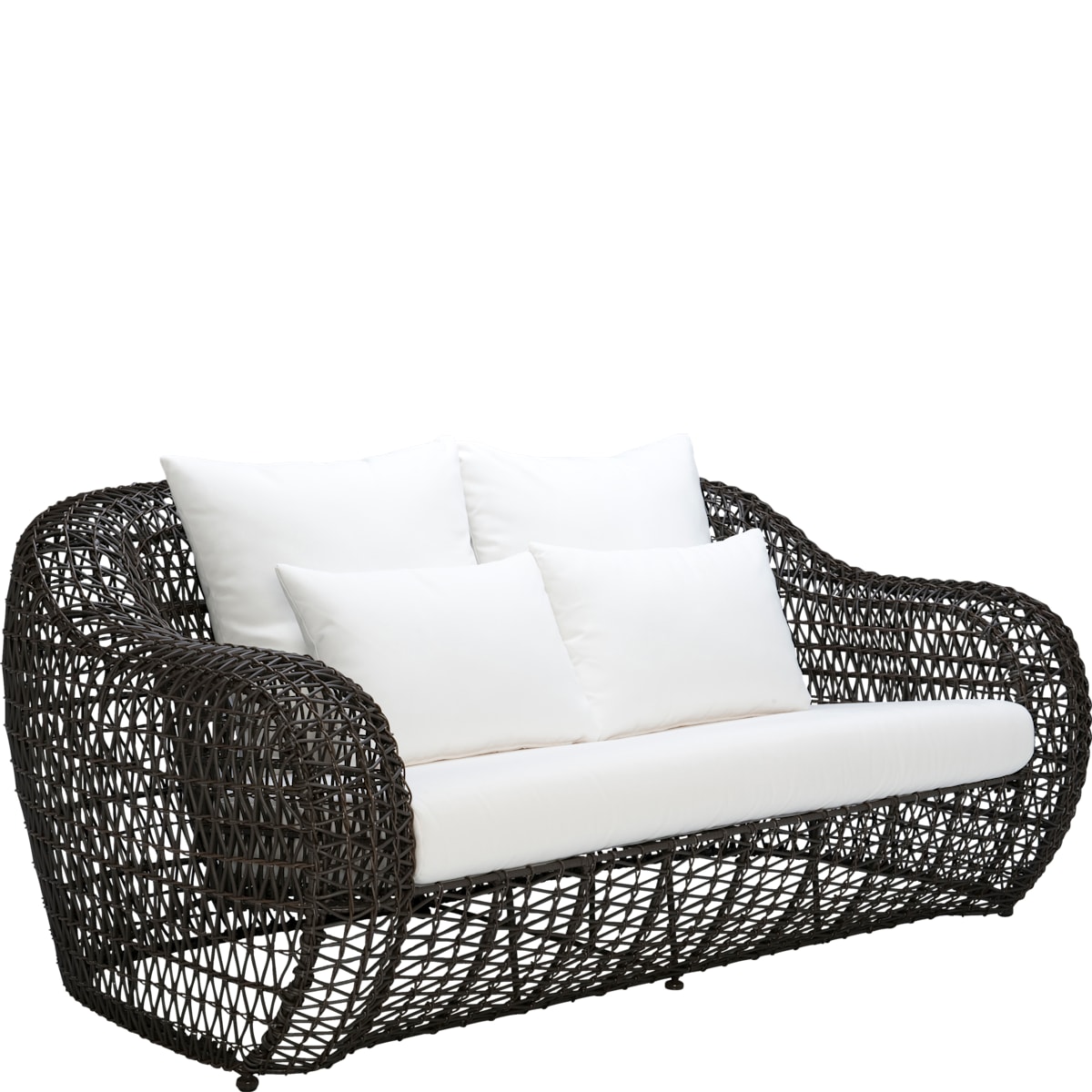 BALOU SOFA 2 SEAT