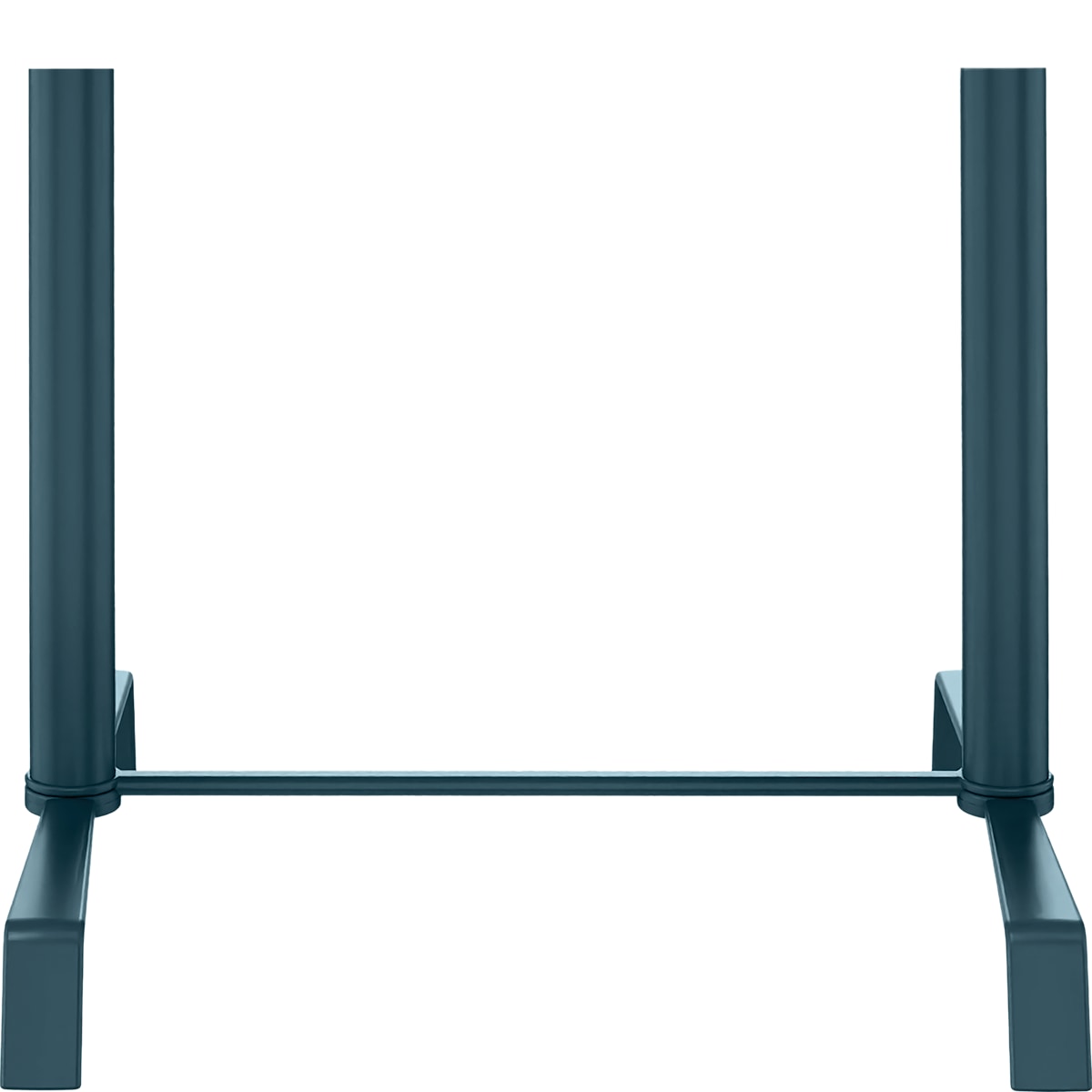 Elica Dining Table Base Rectangle