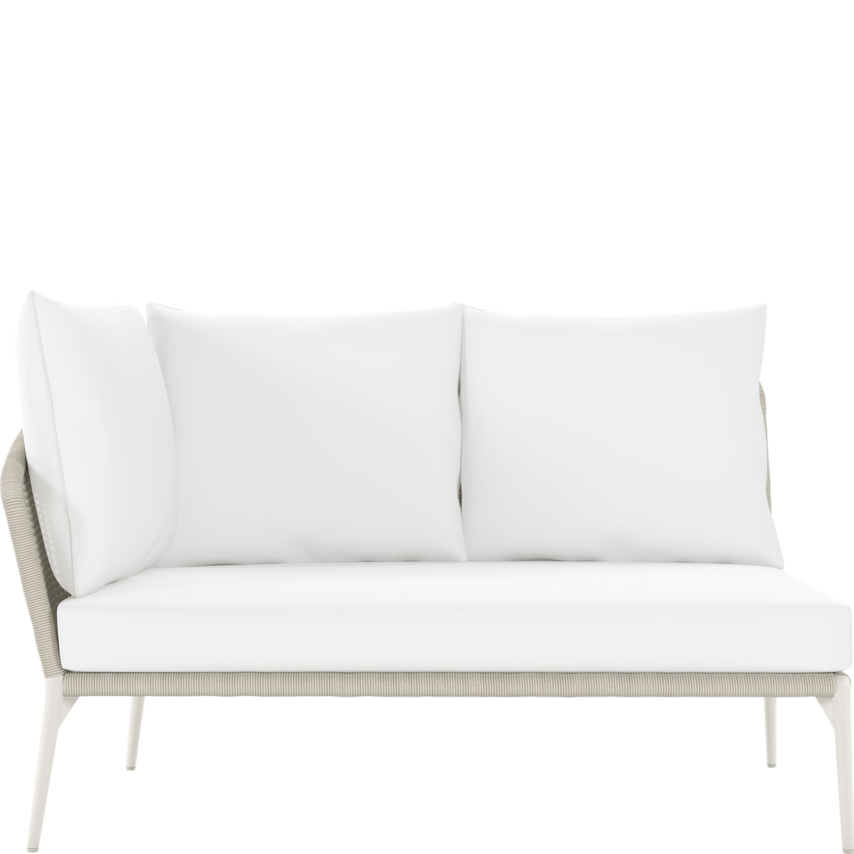 KNOT MODULE 2 SEAT RIGHT