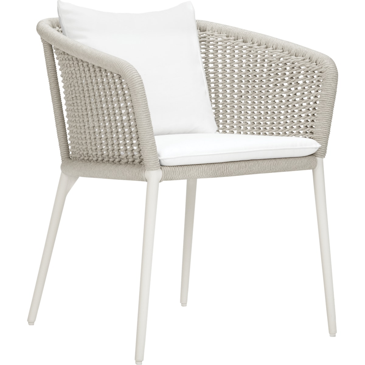 Knot Armchair