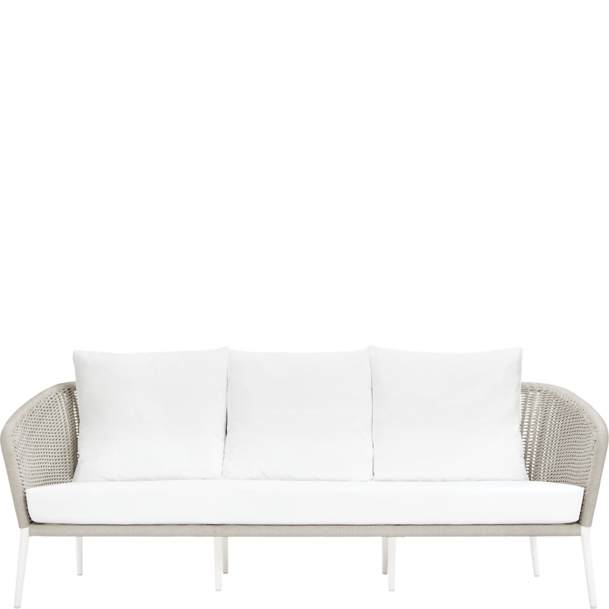 Knot Sofa 3 Seat