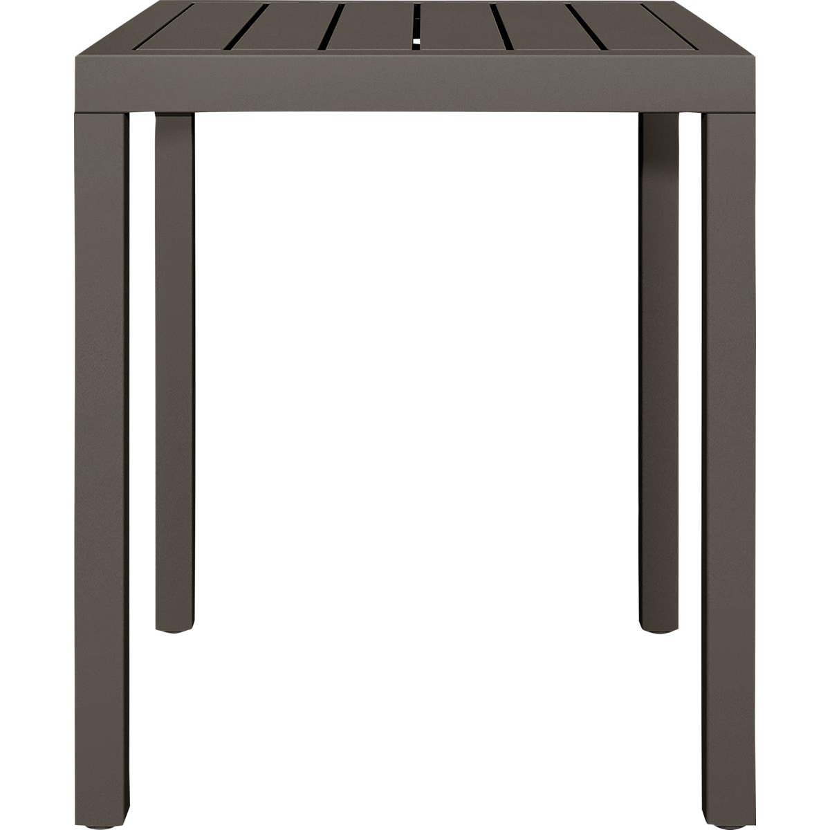Koko II Alta Side Table Square 48