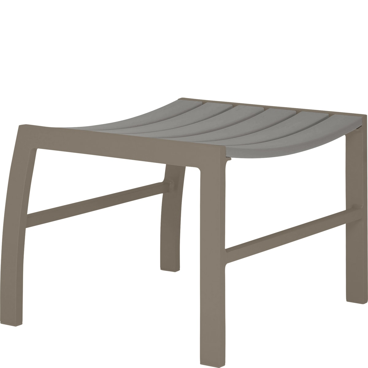 Koko Ii Januswood Ottoman