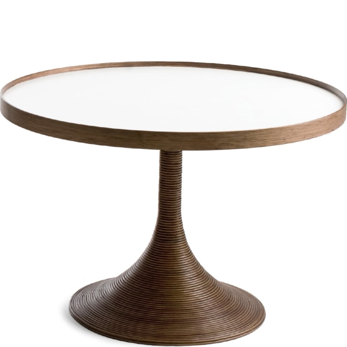 La Luna Side Table Round 50