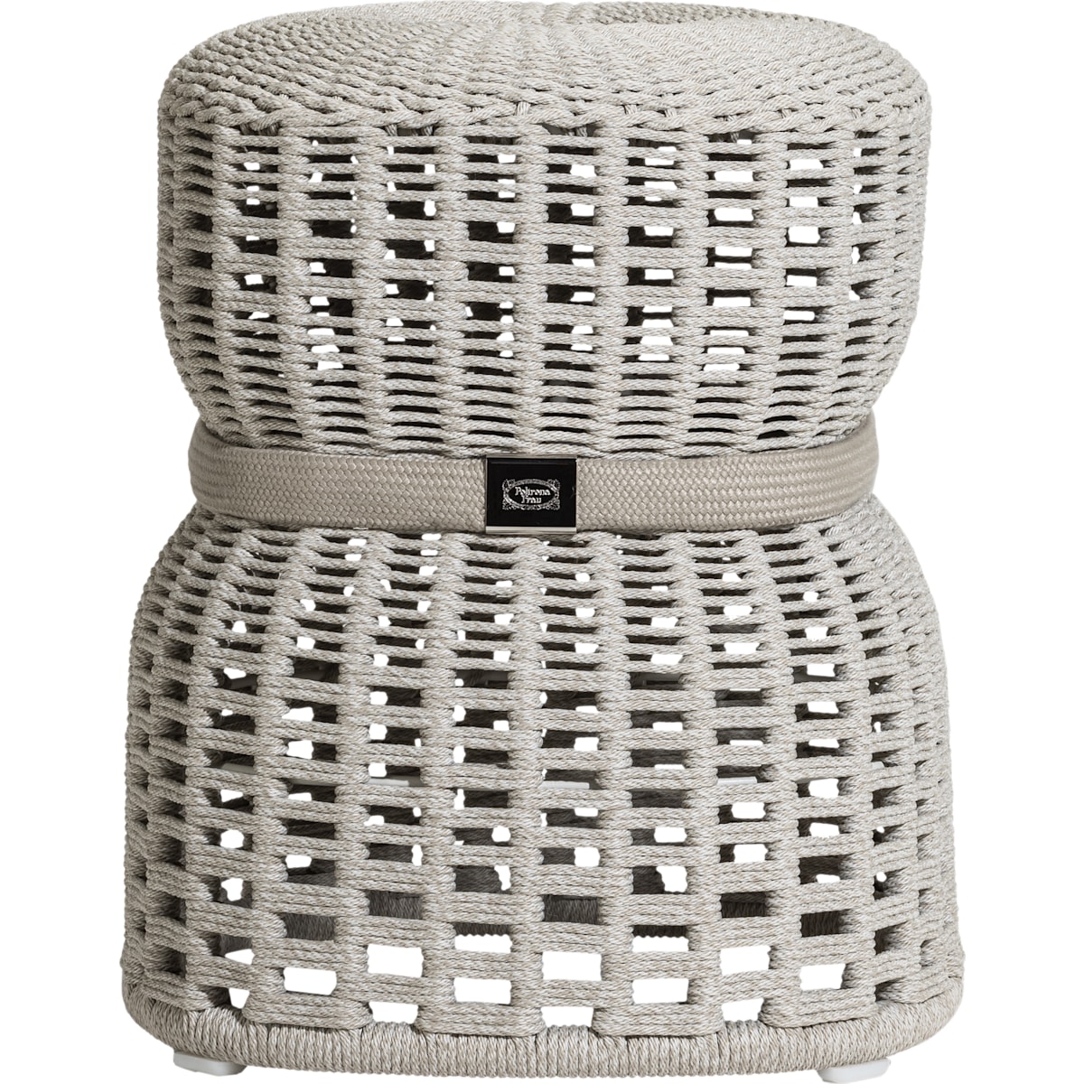Lepli Outdoor Pouf Square 39