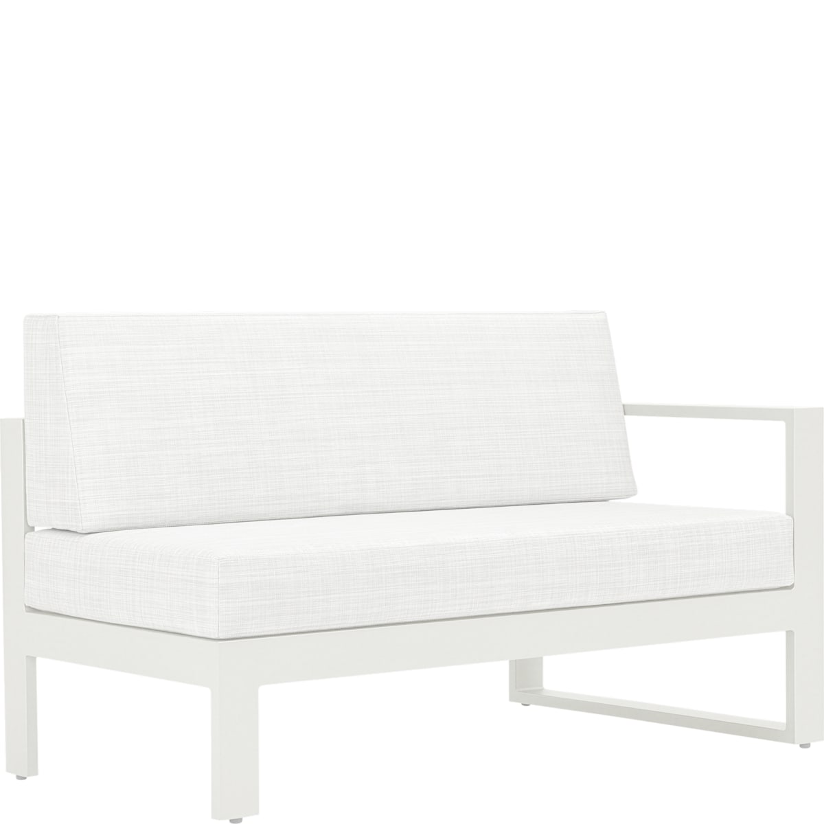 Matisse Alta Module 2 Seat Left
