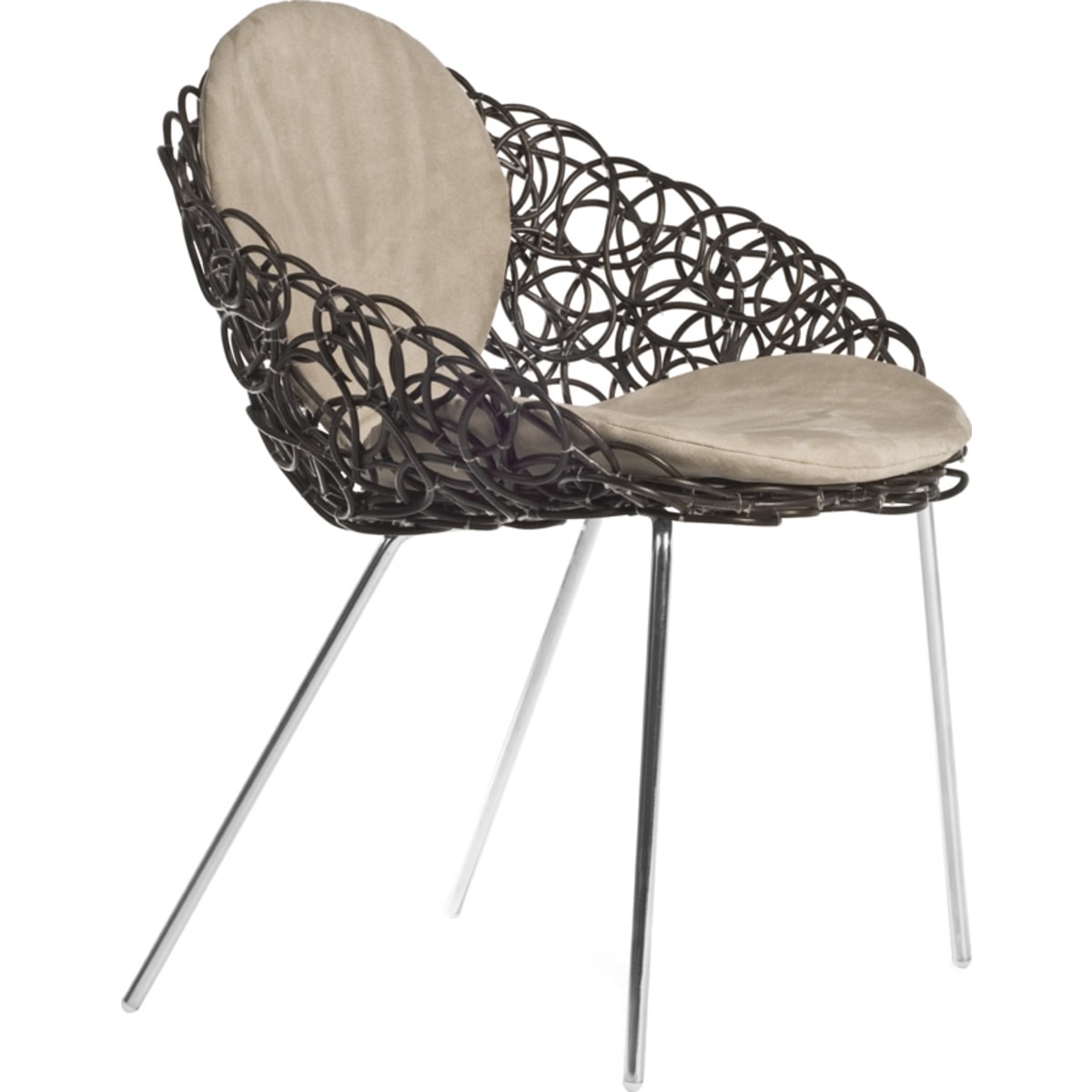 NOODLE ARMCHAIR