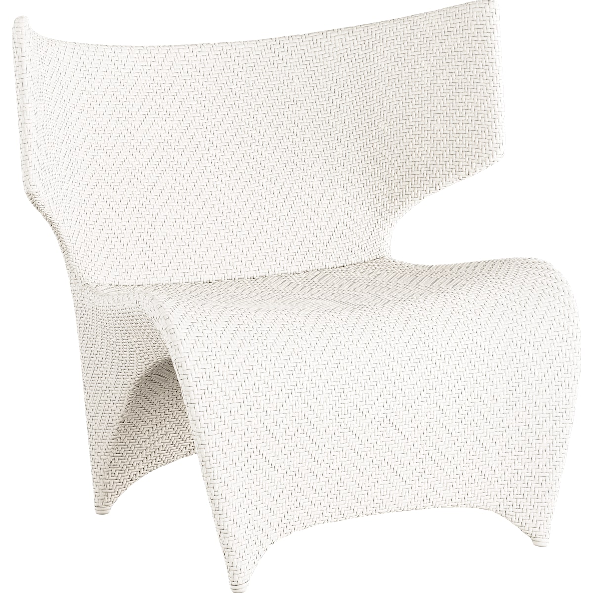 ORCHID PETITE LOUNGE CHAIR