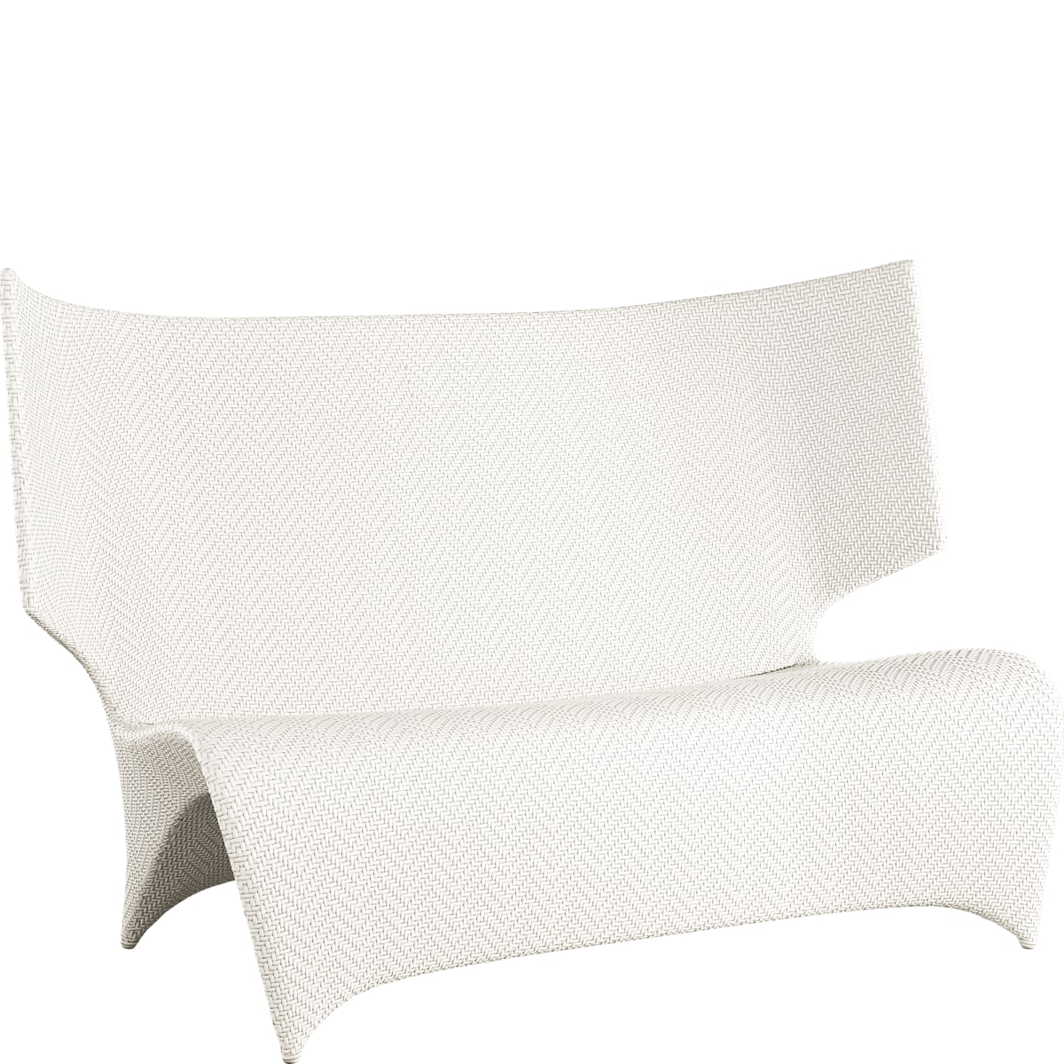 Orchid Sofa 2 Seat