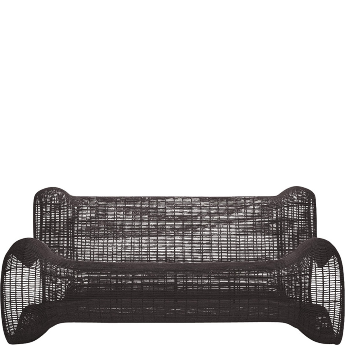 Pigalle Sofa 2 Seat
