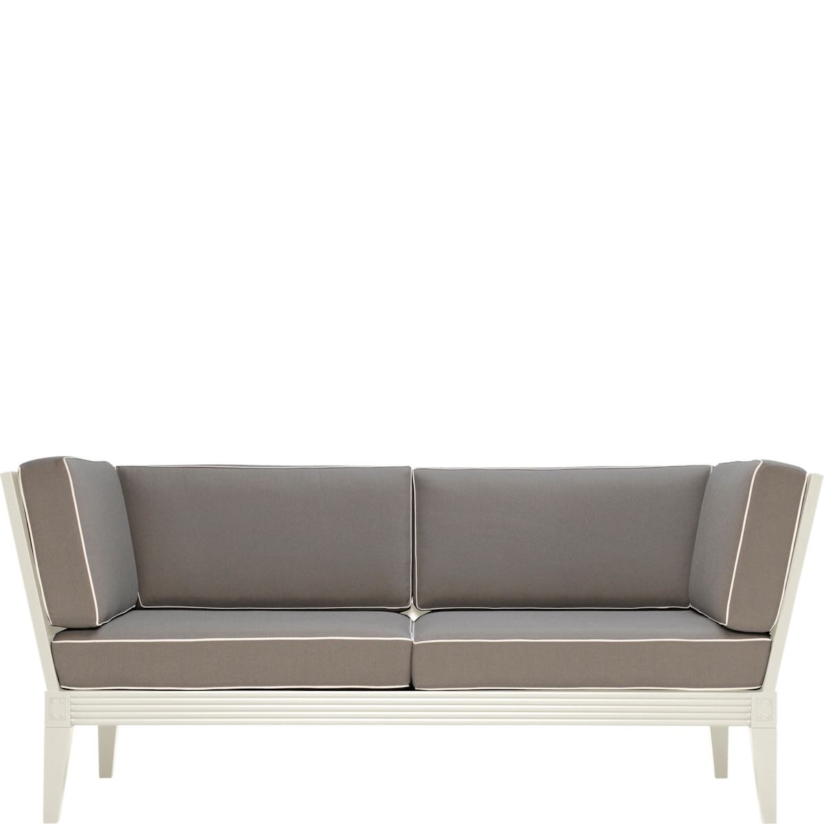 Quadratl Club Sofa 2 Seat