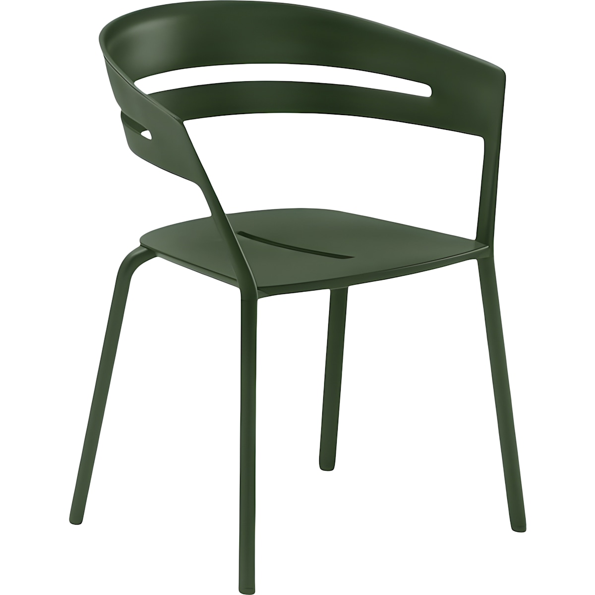 Ria Stackable Armchair