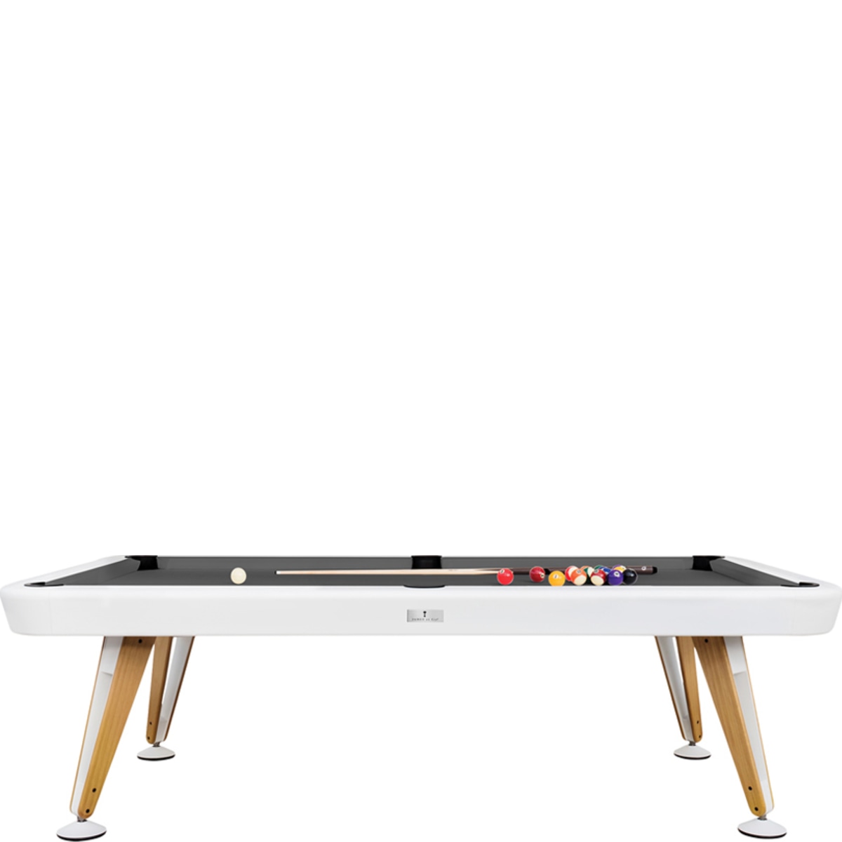 TANGENT POOL TABLE 236