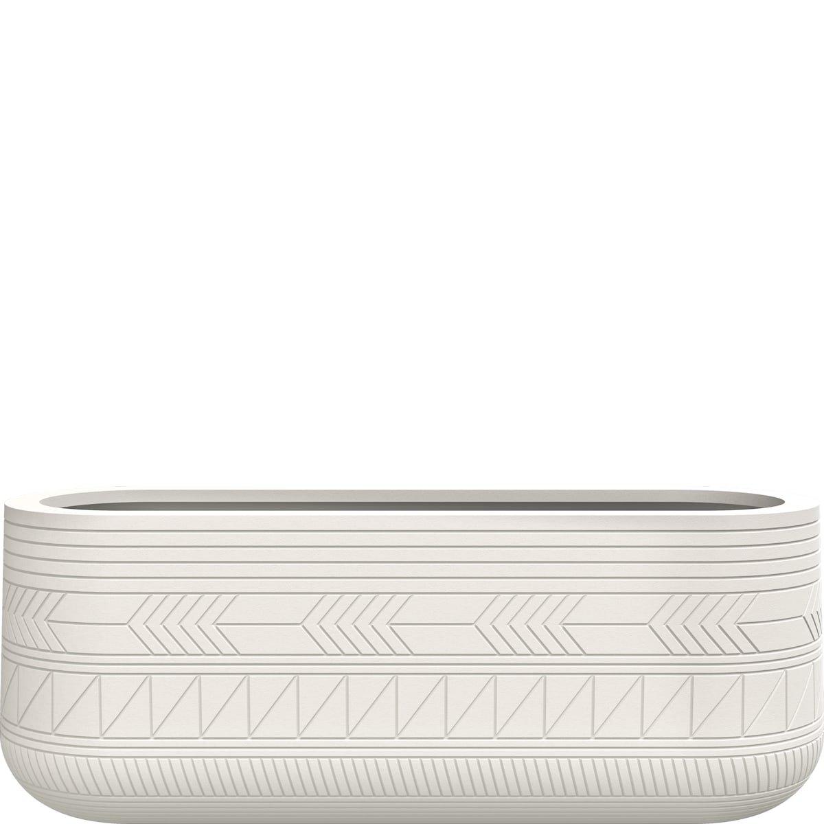 Grassland Trough Planter 127