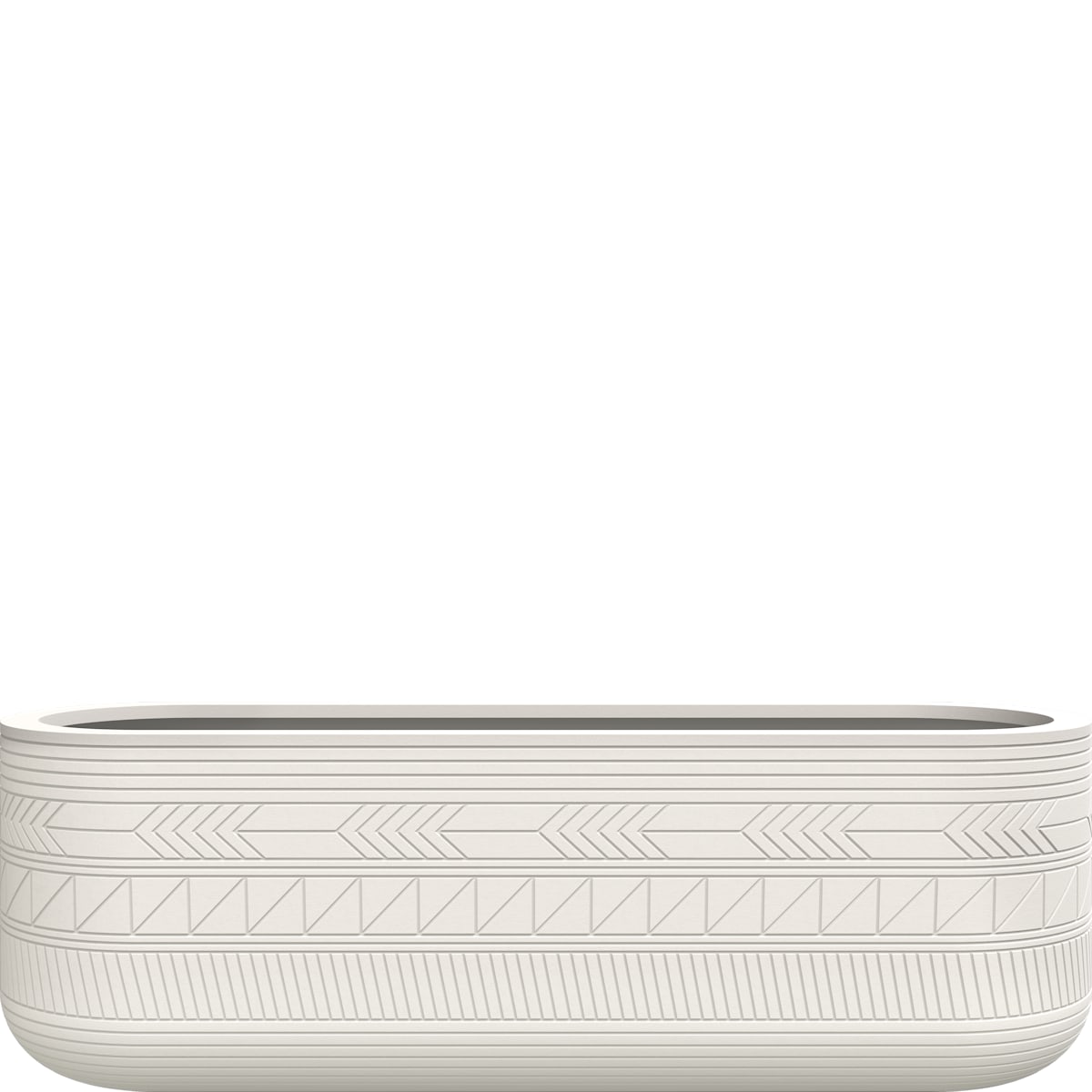 Grassland Trough Planter 157
