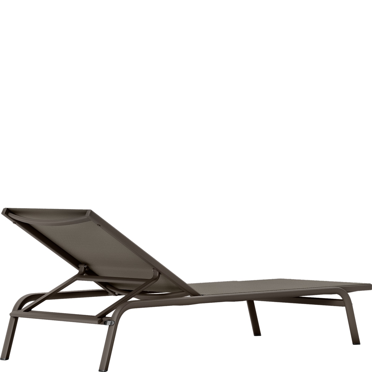 LOUISE STACKABLE CHAISE LOUNGE