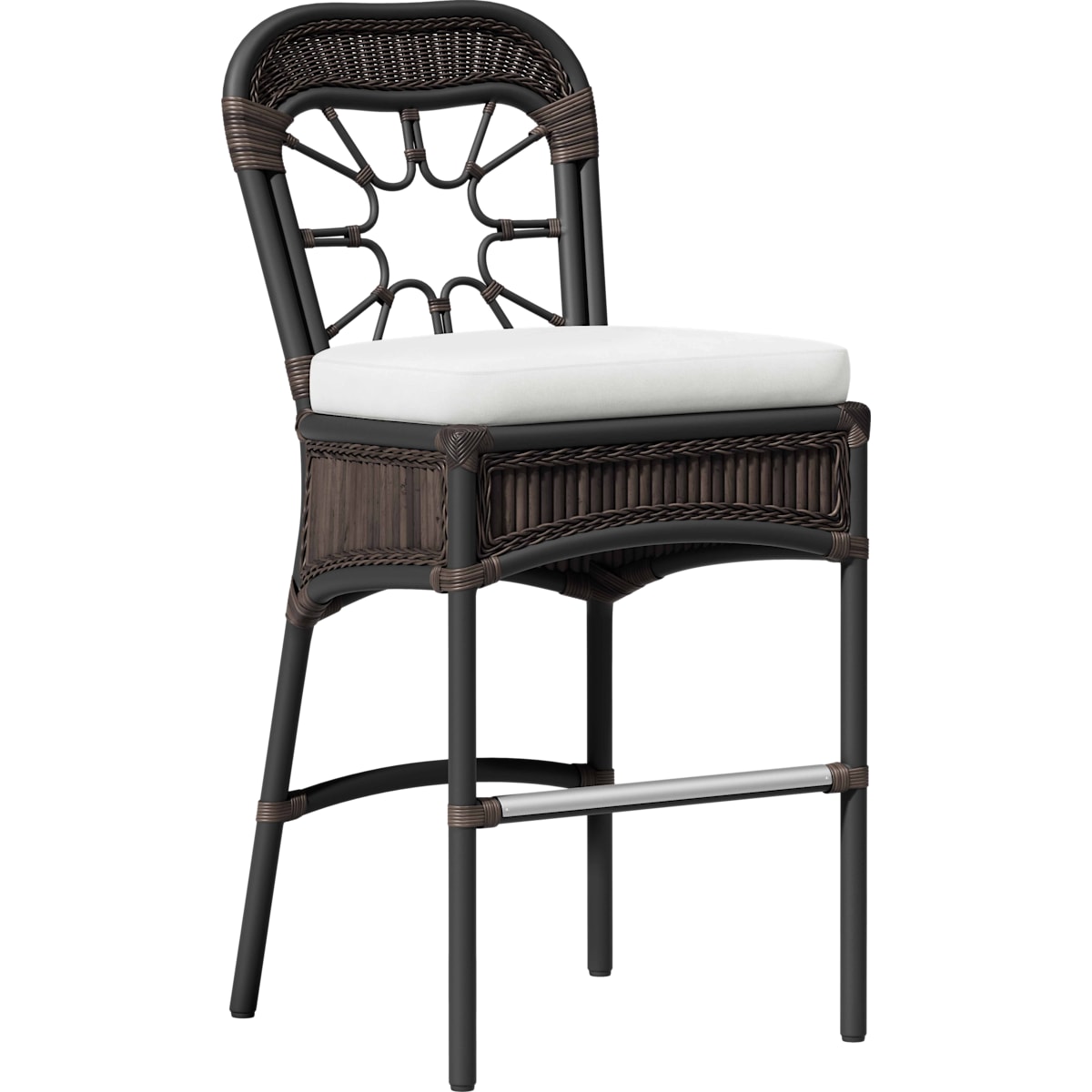 FLEURA BARSTOOL