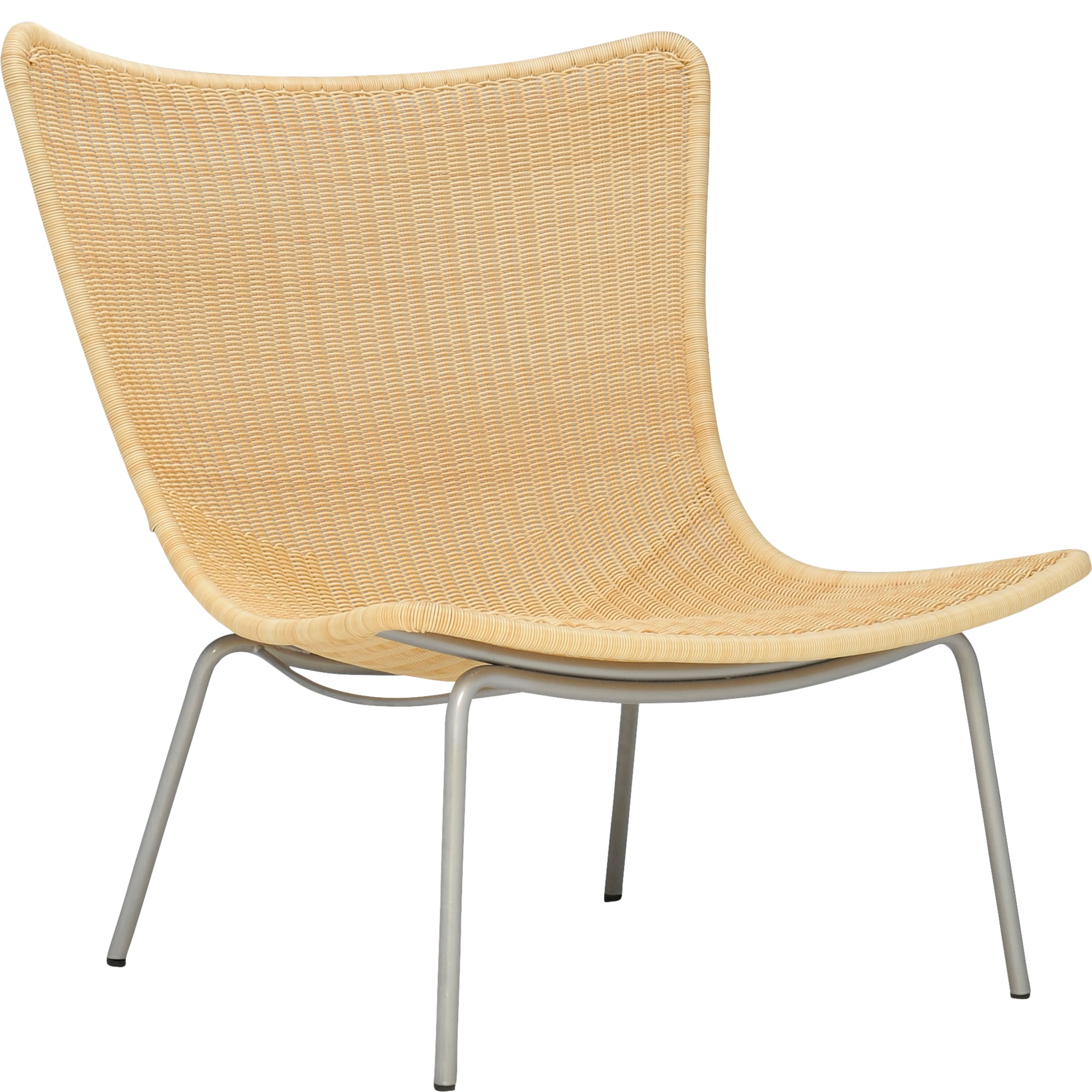 FIBONACCI AVA LOUNGE CHAIR