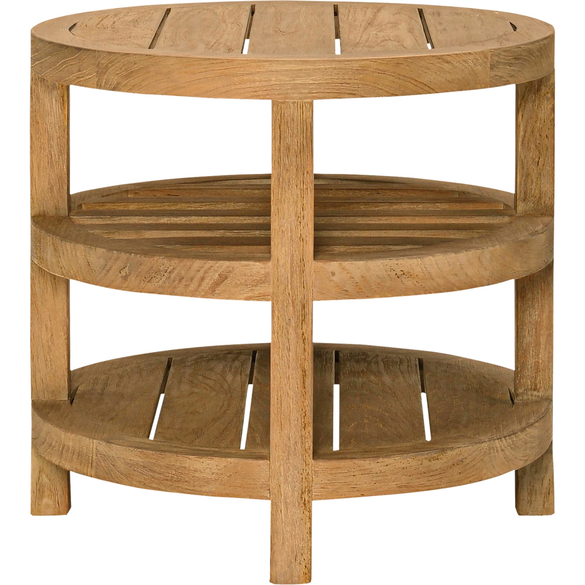 Arbor Side Table Round 51